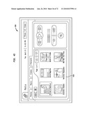 SYSTEMS FOR PROVIDING TELEPHONY AND DIGITAL MEDIA SERVICES diagram and image