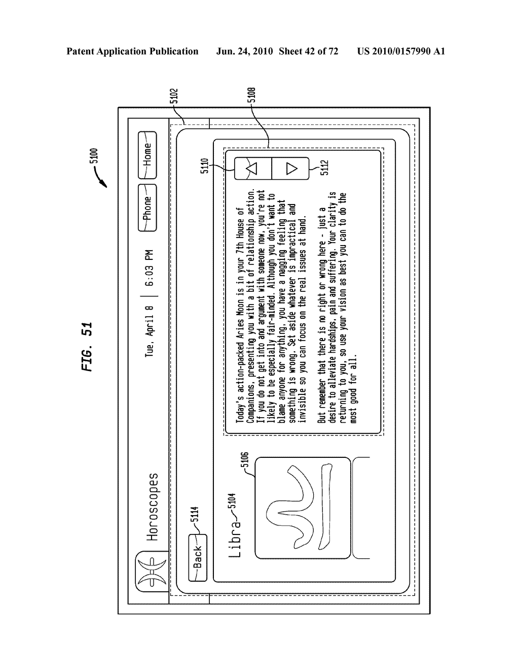 SYSTEMS FOR PROVIDING TELEPHONY AND DIGITAL MEDIA SERVICES - diagram, schematic, and image 43