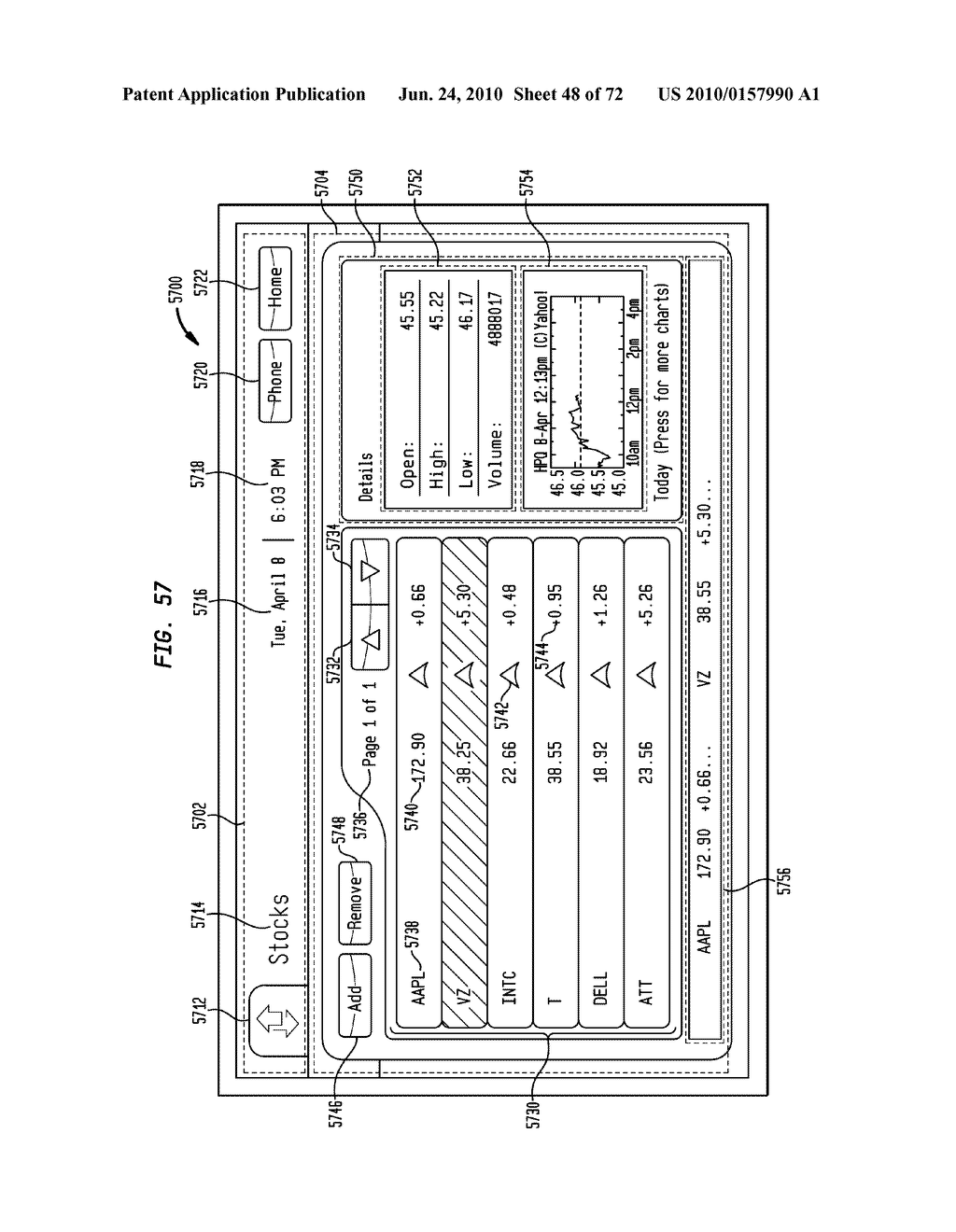 SYSTEMS FOR PROVIDING TELEPHONY AND DIGITAL MEDIA SERVICES - diagram, schematic, and image 49