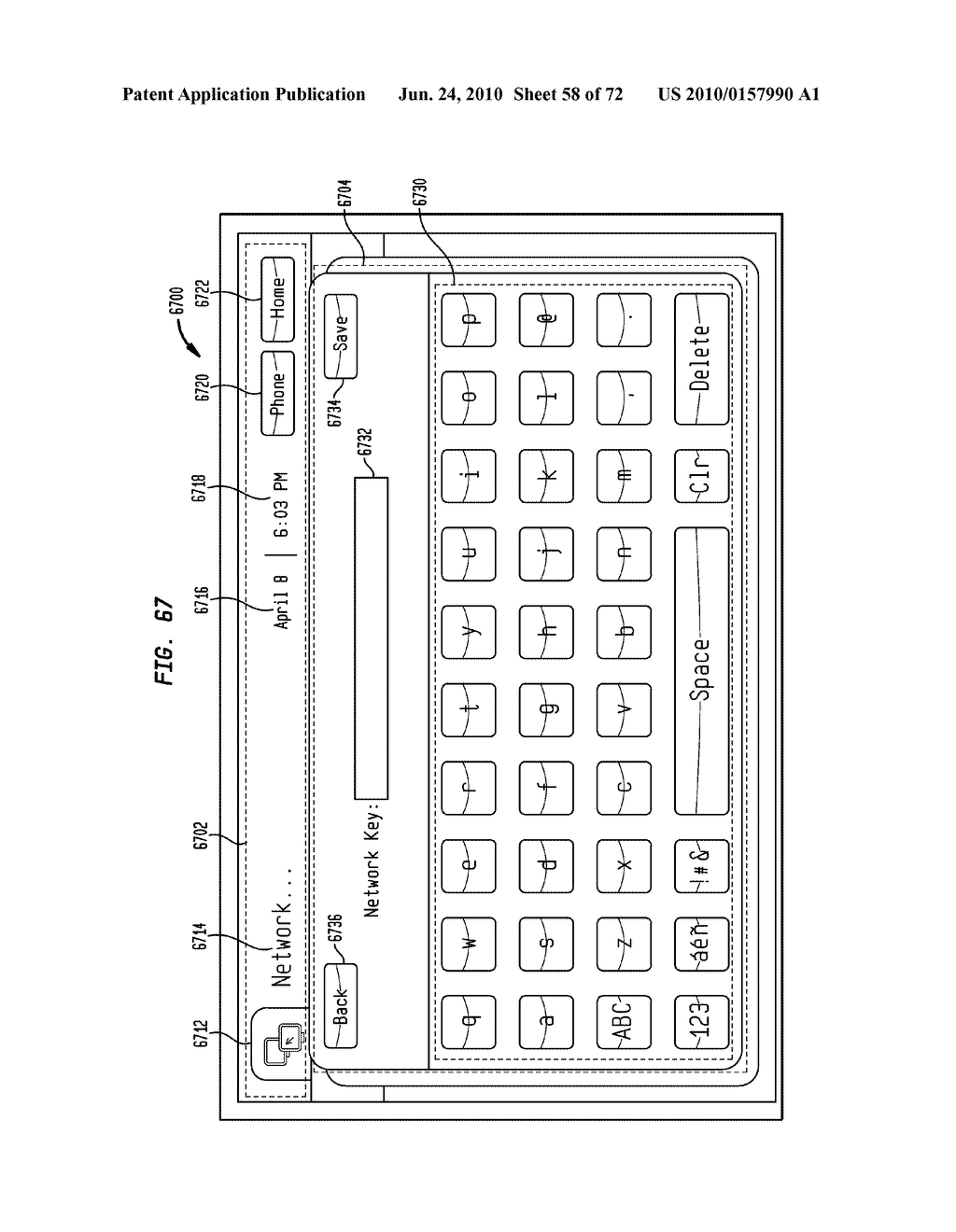 SYSTEMS FOR PROVIDING TELEPHONY AND DIGITAL MEDIA SERVICES - diagram, schematic, and image 59