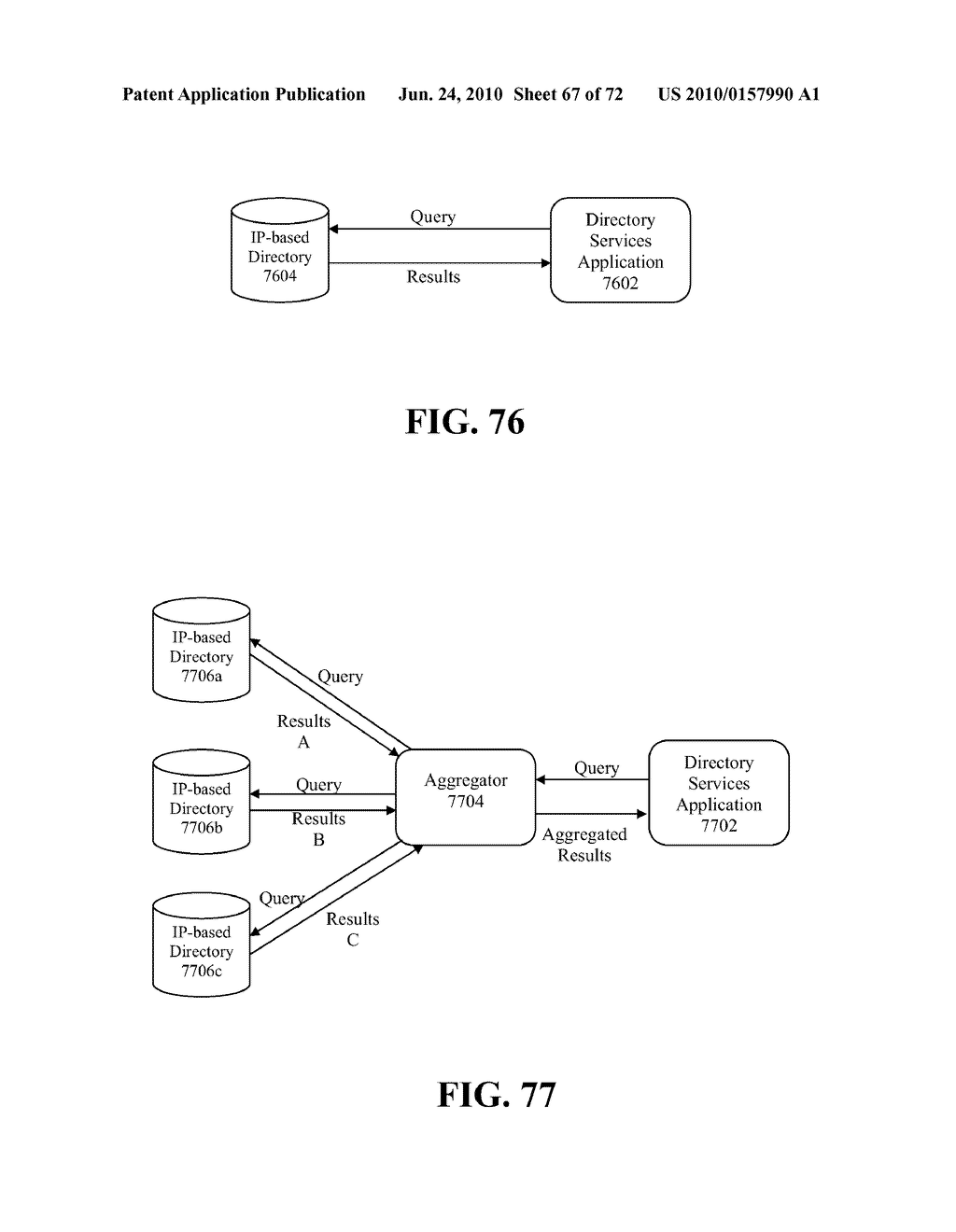 SYSTEMS FOR PROVIDING TELEPHONY AND DIGITAL MEDIA SERVICES - diagram, schematic, and image 68