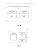 SYSTEMS FOR PROVIDING TELEPHONY AND DIGITAL MEDIA SERVICES diagram and image