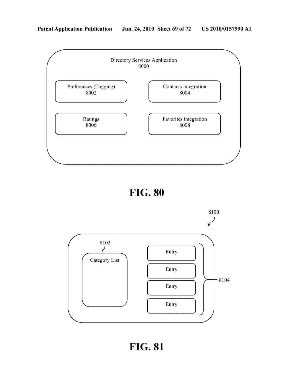 SYSTEMS FOR PROVIDING TELEPHONY AND DIGITAL MEDIA SERVICES - diagram, schematic, and image 70