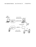 DATA SIN/DATA SOURCE, DATA TRANSMISSION DEVICE AND DATA TERMINAL DEVICE FOR A CIRCUIT-SWITCHED AND PACKET-SWITCHED NETWORK diagram and image