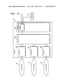 COMMUNICATION SYSTEM, NODE, TERMINAL, PROGRAM AND COMMUNICATION METHOD diagram and image