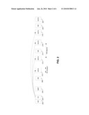 SYSTEMS AND METHODS FOR REDUCING LATENCY AND RESERVATION REQUEST OVERHEAD IN A COMMUNICATIONS NETWORK diagram and image