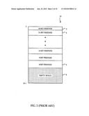 SYSTEM AND METHOD OF FAST ADAPTIVE TCAM SORTING FOR IP LONGEST PREFIX MATCHING diagram and image