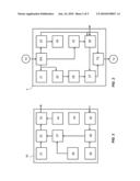 DETERMINISTIC COMMUNICATION SYSTEM diagram and image