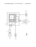 DETERMINISTIC COMMUNICATION SYSTEM diagram and image