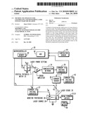 METHOD AND APPARATUS FOR CONTROLLING AND MONITORING LASER POWER IN BARCODE READERS diagram and image