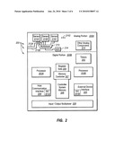 FEEDBACK CONTROL FOR HEATED TOSA diagram and image