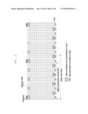 METHOD AND APPARATUS FOR FREQUENCY ASSIGNMENT IN A FREQUENCY HOPPING MODE OF A WIRELESS COMMUNICATION SYSTEM diagram and image