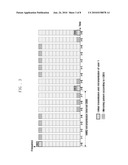 METHOD AND APPARATUS FOR FREQUENCY ASSIGNMENT IN A FREQUENCY HOPPING MODE OF A WIRELESS COMMUNICATION SYSTEM diagram and image