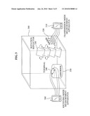 PORTABLE APPARATUS AND METHOD OF MEASURING WIRELESS CHANNEL AND MULTIPLE ANTENNA CORRELATION diagram and image