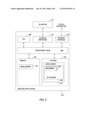 BIT RATE STREAM SWITCHING diagram and image