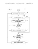 BIT RATE STREAM SWITCHING diagram and image