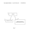 COMPRESSION METHOD FOR DISPLAY FRAMES OF QFHD (QUAD FULL HIGH DEFINITION) RESOLUTION AND SYSTEM THEREOF diagram and image