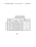 COMPRESSION METHOD FOR DISPLAY FRAMES OF QFHD (QUAD FULL HIGH DEFINITION) RESOLUTION AND SYSTEM THEREOF diagram and image