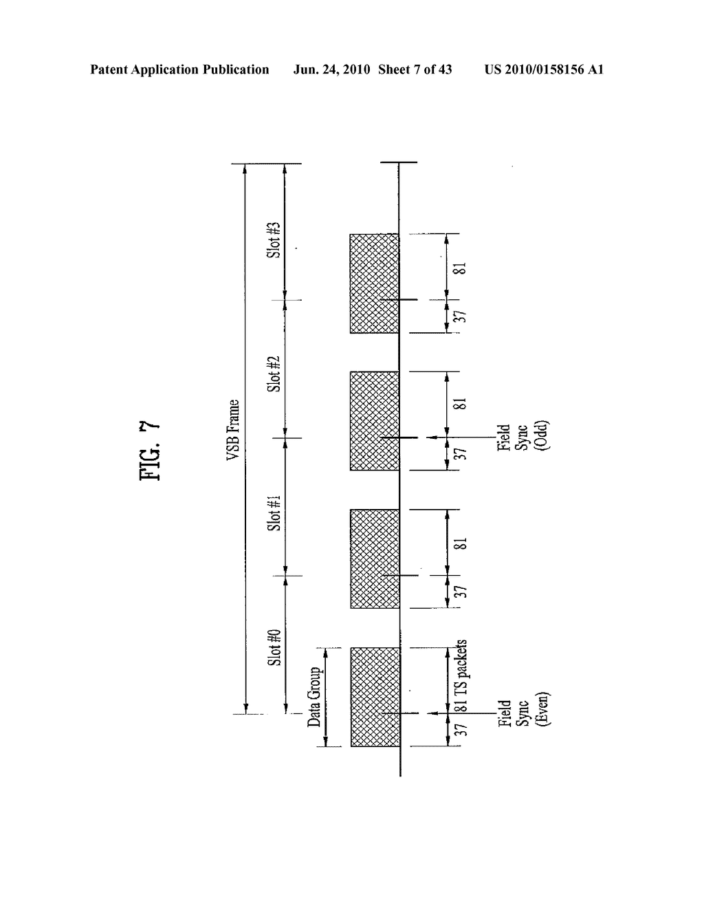 DIGITAL BROADCASTING RECEIVER AND METHOD FOR CONTROLLING THE SAME - diagram, schematic, and image 08