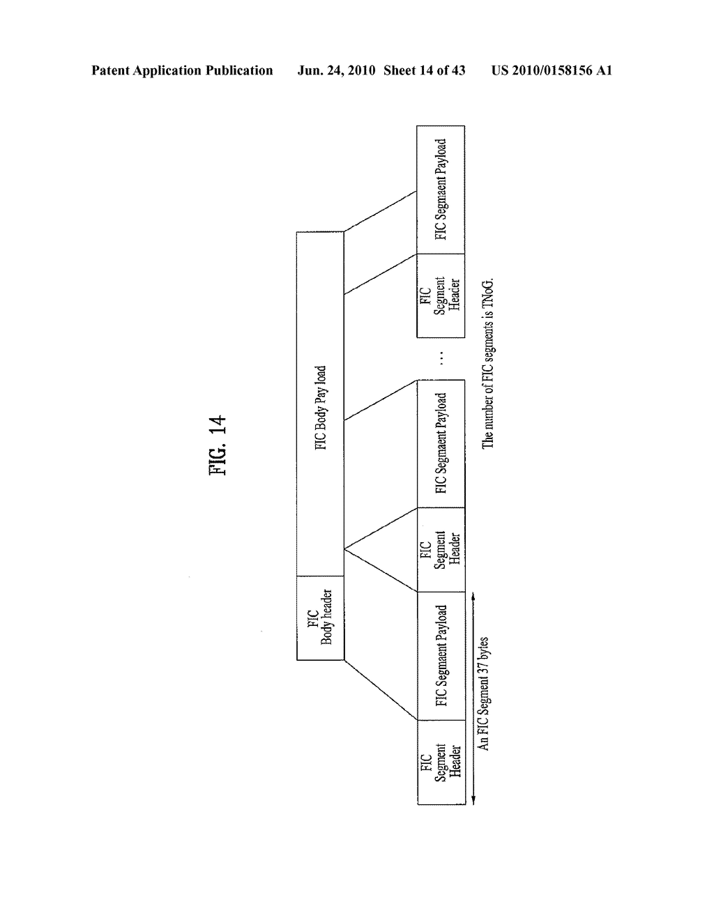 DIGITAL BROADCASTING RECEIVER AND METHOD FOR CONTROLLING THE SAME - diagram, schematic, and image 15