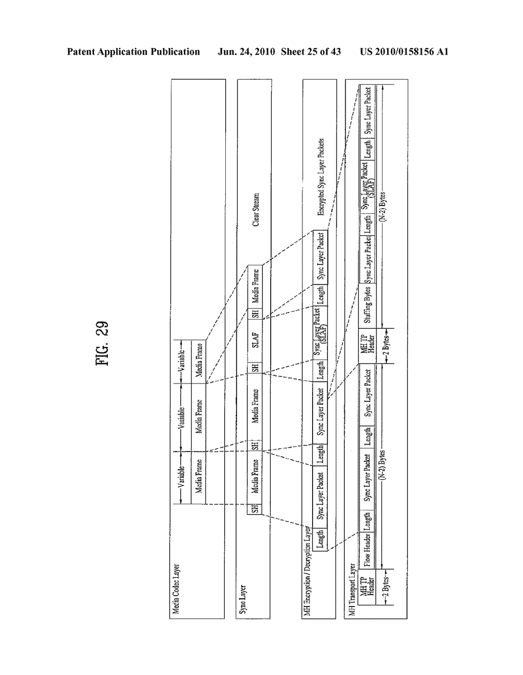 DIGITAL BROADCASTING RECEIVER AND METHOD FOR CONTROLLING THE SAME - diagram, schematic, and image 26
