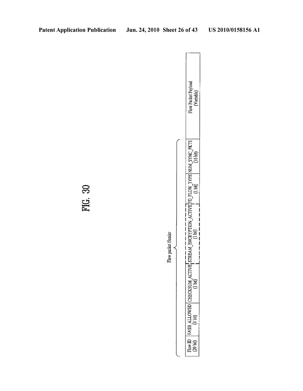 DIGITAL BROADCASTING RECEIVER AND METHOD FOR CONTROLLING THE SAME - diagram, schematic, and image 27
