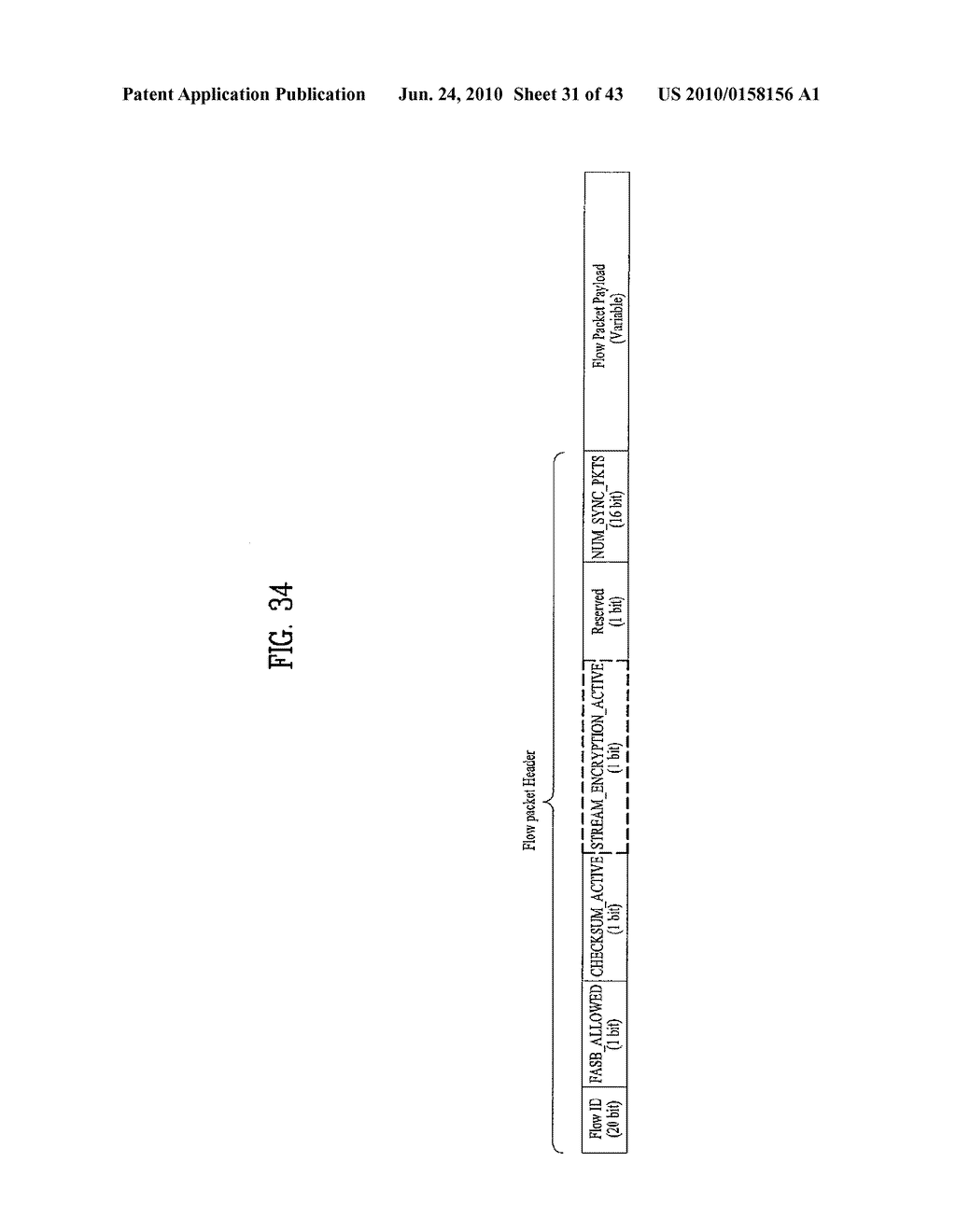 DIGITAL BROADCASTING RECEIVER AND METHOD FOR CONTROLLING THE SAME - diagram, schematic, and image 32