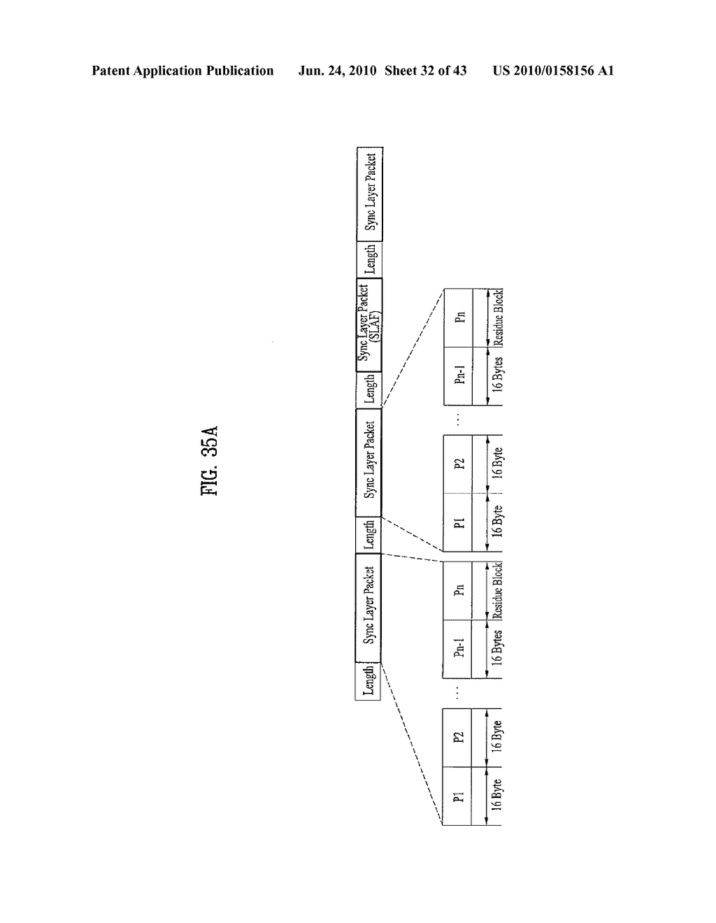 DIGITAL BROADCASTING RECEIVER AND METHOD FOR CONTROLLING THE SAME - diagram, schematic, and image 33