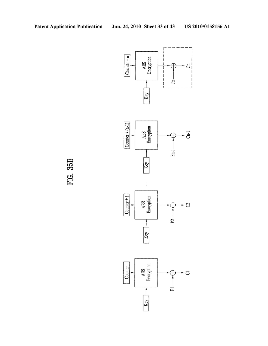 DIGITAL BROADCASTING RECEIVER AND METHOD FOR CONTROLLING THE SAME - diagram, schematic, and image 34