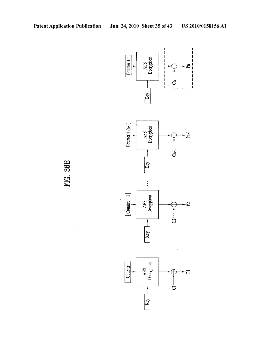 DIGITAL BROADCASTING RECEIVER AND METHOD FOR CONTROLLING THE SAME - diagram, schematic, and image 36