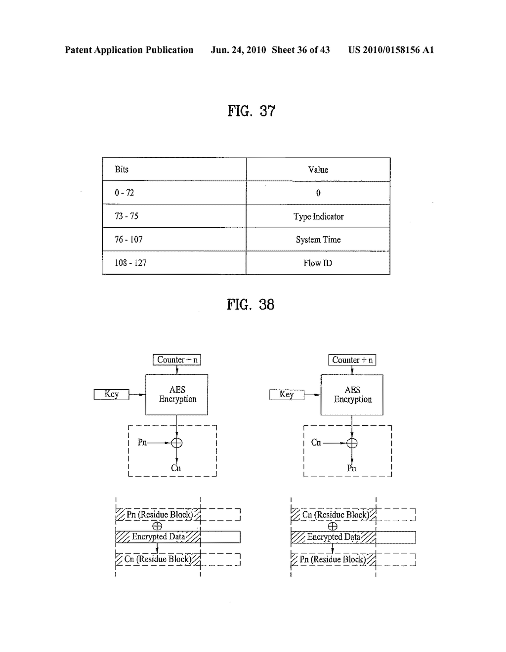 DIGITAL BROADCASTING RECEIVER AND METHOD FOR CONTROLLING THE SAME - diagram, schematic, and image 37