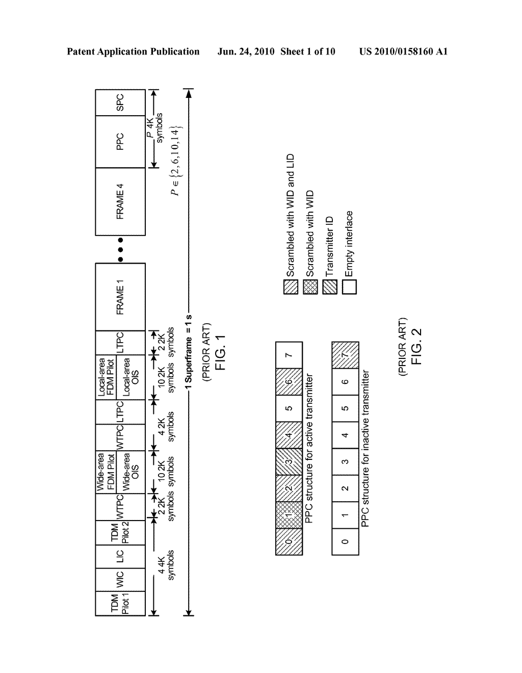 EXTRACTING INFORMATION FROM POSITIONING PILOT CHANNEL SYMBOLS IN FORWARD LINK ONLY SYSTEM - diagram, schematic, and image 02