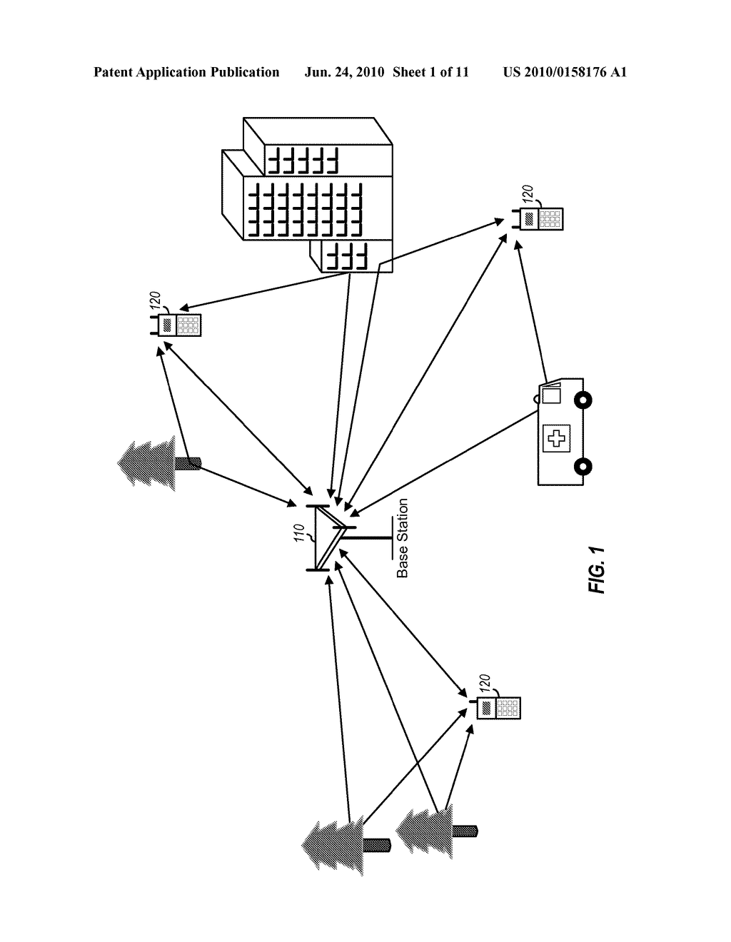 CHANNEL ESTIMATION FOR WIRELESS COMMUNICATION - diagram, schematic, and image 02