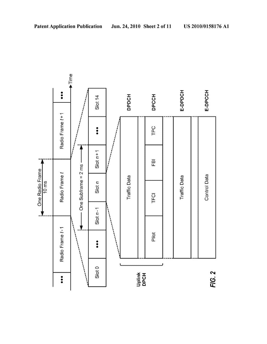 CHANNEL ESTIMATION FOR WIRELESS COMMUNICATION - diagram, schematic, and image 03