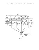 MULTIRATE RESAMPLING AND FILTERING SYSTEM AND METHOD diagram and image