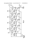 MULTIRATE RESAMPLING AND FILTERING SYSTEM AND METHOD diagram and image