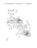 X-ray position fixture and cassette holder for children diagram and image