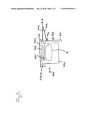 X-ray position fixture and cassette holder for children diagram and image