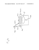 X-ray position fixture and cassette holder for children diagram and image