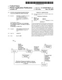 System and Method for Previewing Calls In Communications Systems diagram and image