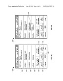 System and Method for Previewing Calls In Communications Systems diagram and image