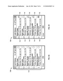 System and Method for Previewing Calls In Communications Systems diagram and image