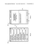 System and Method for Previewing Calls In Communications Systems diagram and image