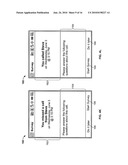 System and Method for Previewing Calls In Communications Systems diagram and image