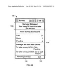 System and Method for Previewing Calls In Communications Systems diagram and image