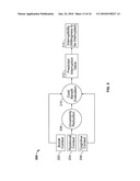 System and Method for Previewing Calls In Communications Systems diagram and image