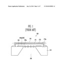 MICRO-ELECTROMECHANICAL SYSTEMS (MEMS) MICROPHONE AND METHOD OF MANUFACTURING THE SAME diagram and image