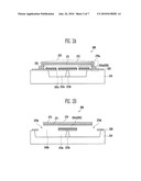 MICRO-ELECTROMECHANICAL SYSTEMS (MEMS) MICROPHONE AND METHOD OF MANUFACTURING THE SAME diagram and image