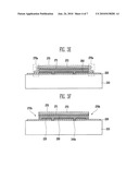 MICRO-ELECTROMECHANICAL SYSTEMS (MEMS) MICROPHONE AND METHOD OF MANUFACTURING THE SAME diagram and image