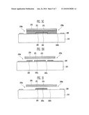 MICRO-ELECTROMECHANICAL SYSTEMS (MEMS) MICROPHONE AND METHOD OF MANUFACTURING THE SAME diagram and image